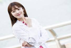 高清韩国女演员模特李圣经《doctors》唯美高清图片