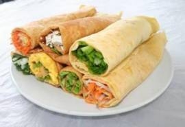 端午节美食大全第三辑