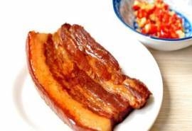 徐州美食凤歧把子肉诱人高清图片