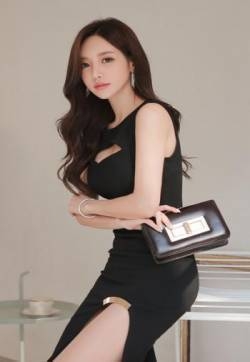 美女模特孙允珠小蛮腰美腿私房写真  第四辑