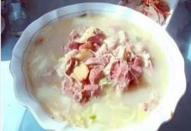 宿迁新袁羊肉图片大全