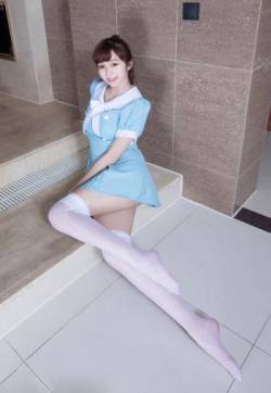 可爱mm