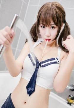 美胸萝莉猫九酱黑色蕾丝秀诱惑好身材第张