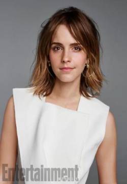 欧美美女艾玛·沃特森Emma Watson性感写真图片