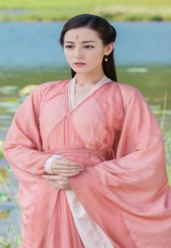 三生三世十里桃花