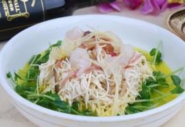 大煮干丝图片  淮扬菜图片  苏菜图片