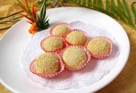 黄桥烧饼图片  淮扬菜图片  苏菜图片