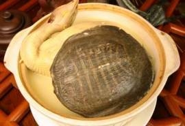 霸王别姬图片  徐海菜图片  苏菜图片