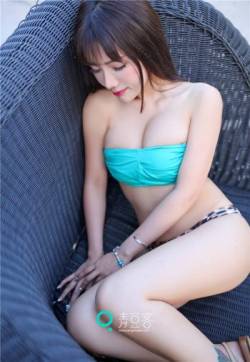 平面模特女演员嫩模王瑞儿大胆性感诱惑写真