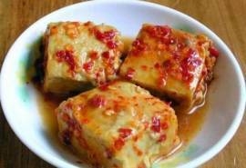 桂林豆腐乳图片  桂林特产图片