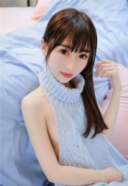 高清内地美女楚楚动人小清新女孩性感私房照图片