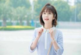 浪漫爱情剧《浪花一朵朵》剧照图片