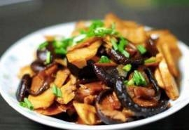 烧二冬图片  鲁菜图片