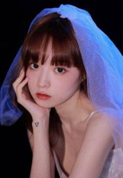 美女米爱Demon私房睡衣撩人写真