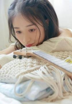 尤果美女尤物7160白里透红性感沐若昕诱惑撩人写真图片