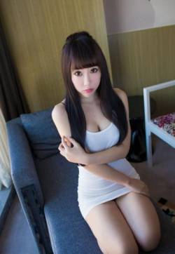 高清手机超可爱嫩模夏笑笑Summer迷人写真