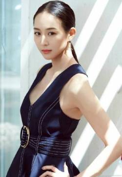 高清中国台湾影视女演员张钧甯优雅迷人写真图片桌面壁纸第张