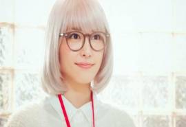 高清冲绳县那霸新美女新垣结衣《掟上今日子的备忘录》图片