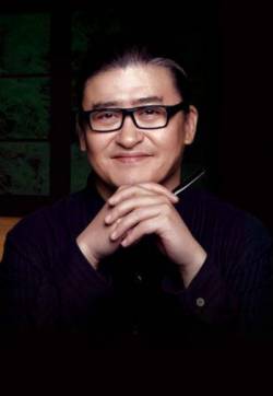 内地实力派男星音乐人刘欢图片