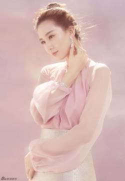 刘诗诗杂志封面写真图片