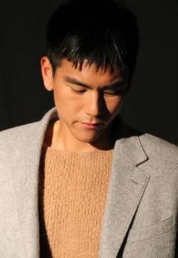 中国台湾影视男演员彭于晏魅力写真图片第张