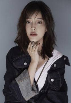 高清安徽省芜湖甘婷婷性感迷人写真高清图片