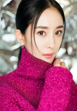 高清中国内地北京影视女演员杨幂性感图片