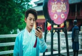陈翔《寻秦记》人物剧照高清图片