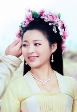 高清安徽省芜湖甘婷婷《新萧十一郎》剧照图片