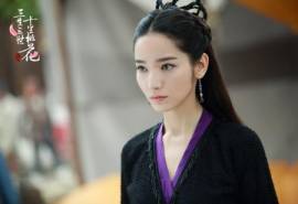 代斯电视剧《三生三世十里桃花》剧照图片