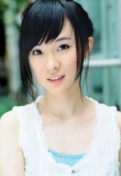 中国内地北京市海淀区女演员霍思燕18岁清纯旧照曝光图片