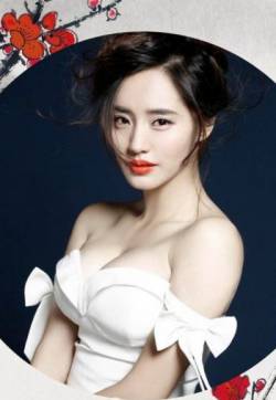 高清中国内地新生代功夫女明显王智烈焰红唇女王范性感写真图片