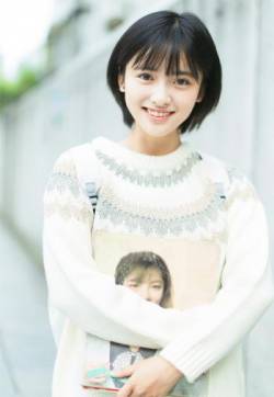 高清美女致我们单纯的小美好沈月写真图片