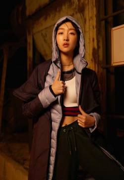 高清中国内地影视河北省石家庄女演员周冬雨最新个性时尚大片写真图片图片 高清中国内地影视河北省石家庄女演员周冬雨最新个性时尚大片写真图片图片