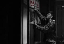 高清破案警匪陈伟霆《橙红年代》剧照高清图片