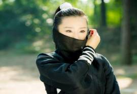 高清内地辽宁省营口市高洋《极品新娘》人物剧照高清图片