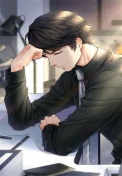 高清《恋与制作人》李泽言帅气图片
