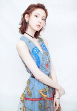 高清《热血街舞团》鹿晗高清图片
