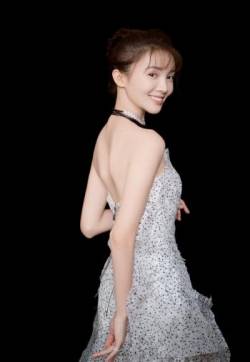 中国大陆山东济南女演员平面模特金晨优雅恬静唯美写真高清图片