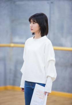 毛晓彤《演员的诞生》节目花絮照高清图片