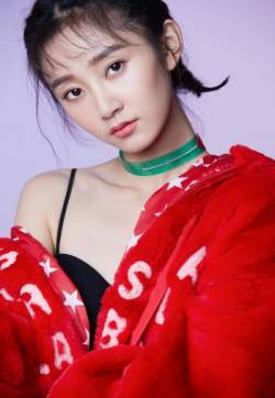 高清女星魏小也性感可爱生日写真图片