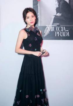 高清湖南衡阳美女苏青成熟优雅活动照图片