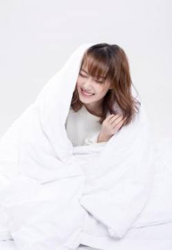 中国内地湖北省武汉女演员曹曦月性感写真高清电脑桌面壁纸第张
