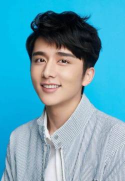 高清湖北省荆州男明星张新成帅气型男时尚写真大片