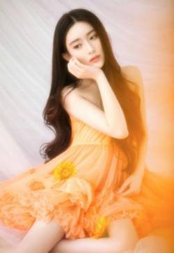 中国内地吉林长春女演员孟子义性感图片