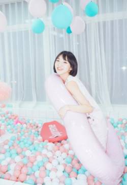 高清内陆美女星创造101强东玥图片