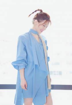 高清湖南衡阳美女苏青甜美活动写真图片