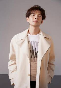 高清中国香港影视男演员钟汉良帅气写真图片高清壁纸第张