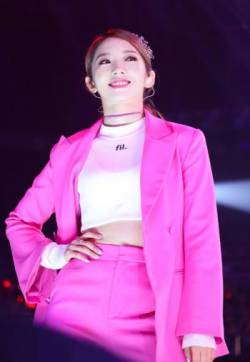 高清女明星孟美岐性感图片孟美岐图片