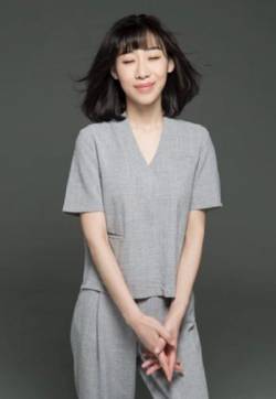 高清山东省莱州美女任素汐高清壁纸图片
